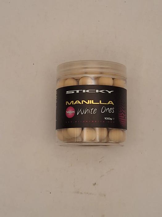 Sticky popups manilla white ones