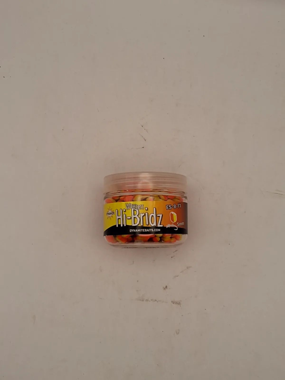 Dynamite Baits hybrid wowsters, view 4