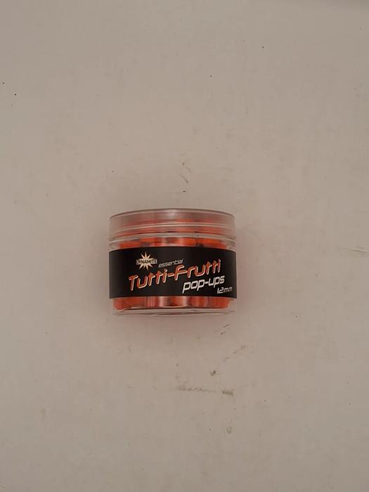 DYNAMITE Pop-ups Tutti-Frutti 12mm