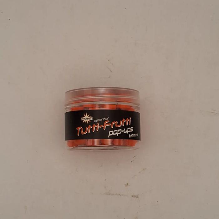 DYNAMITE Pop-ups Tutti-Frutti 12mm