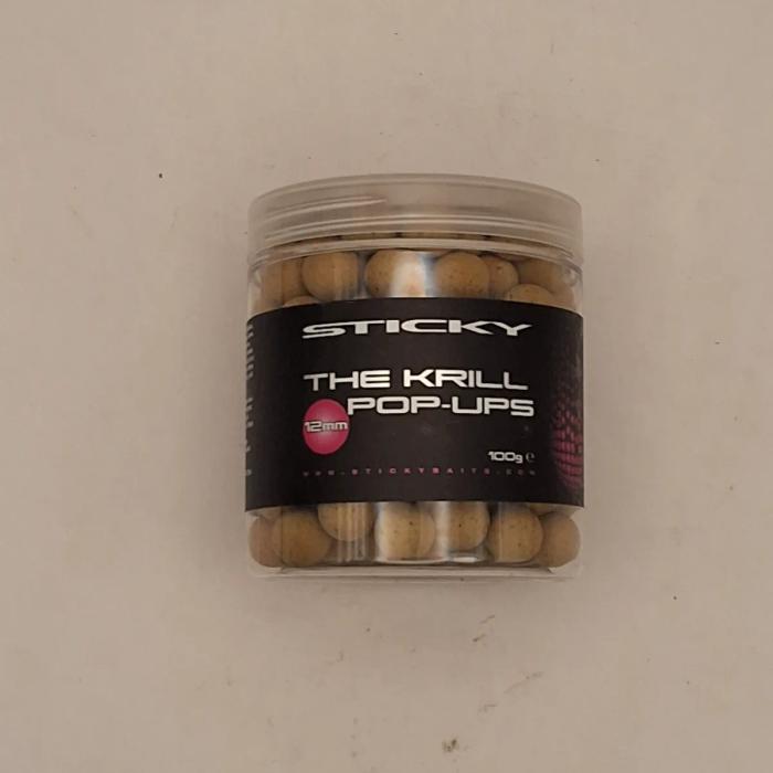 STICKY Pop-ups Krill