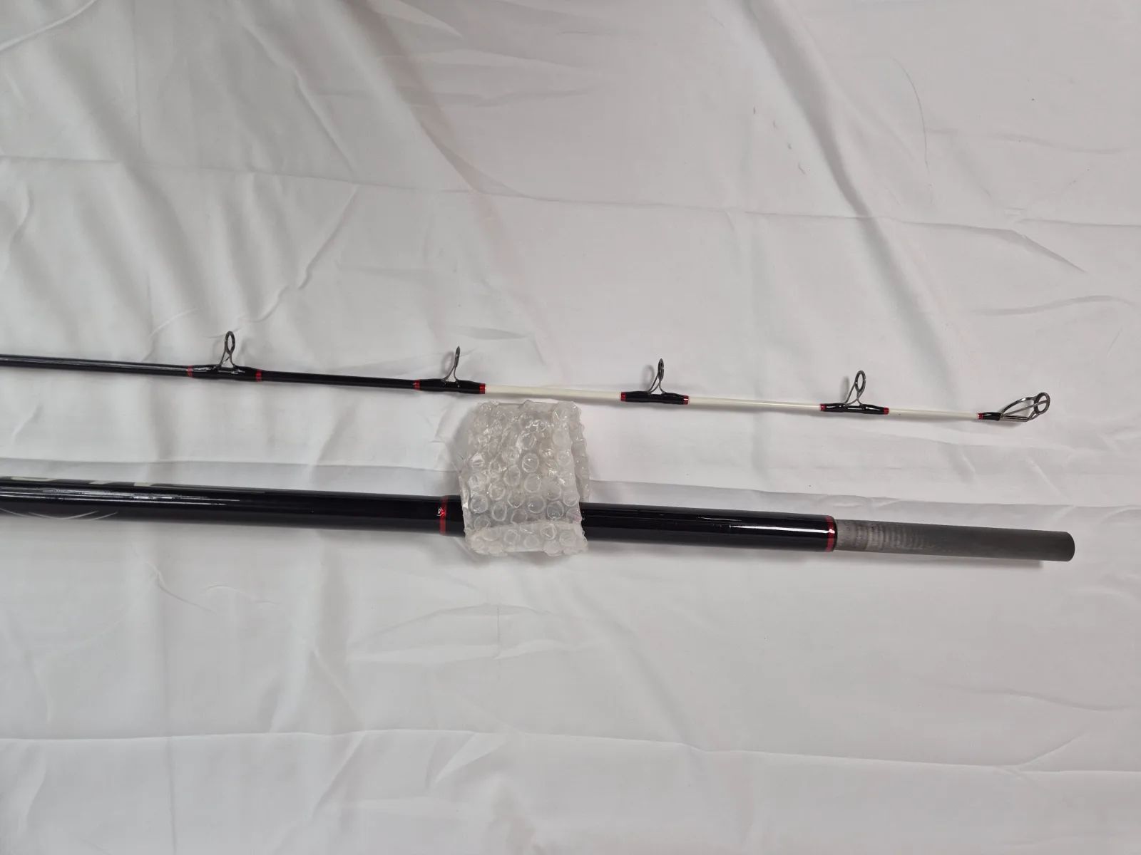 Icon 13'10' 3.5-6oz 2pc Sea rod Fishing Rod, view 5