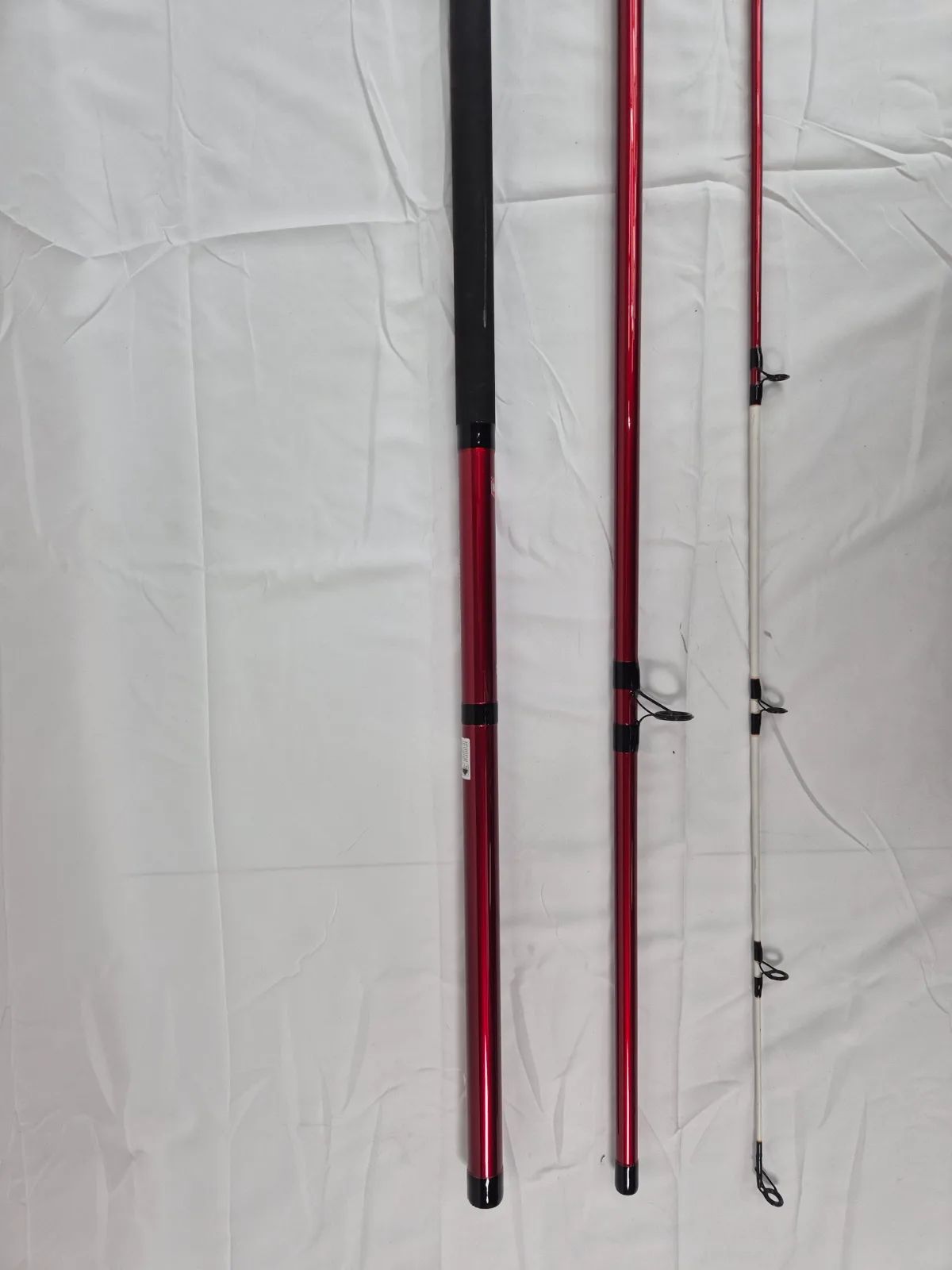 Penn 15'9' rampage 2 3 piece Sea rod, Sea rod, 3 piece, view 5