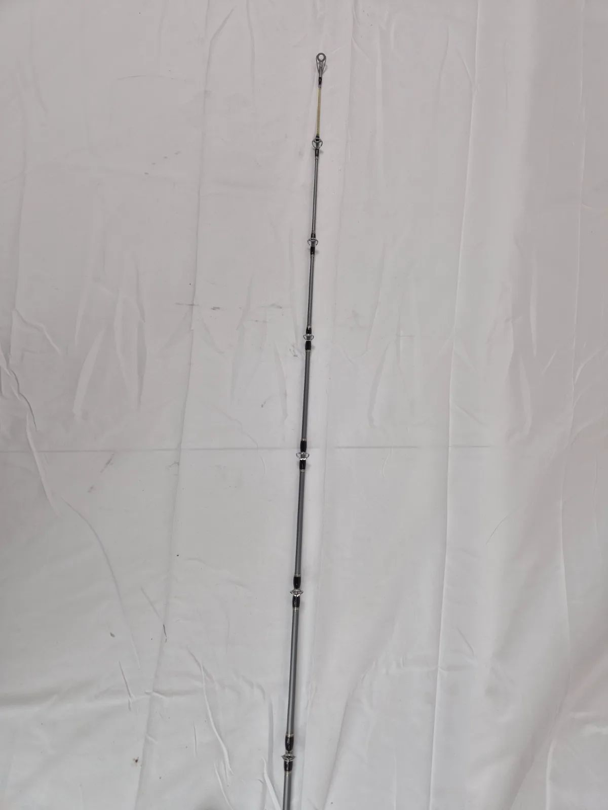 Shakespeare Ugly Stik Elite Boat Rod 7'4", view 4