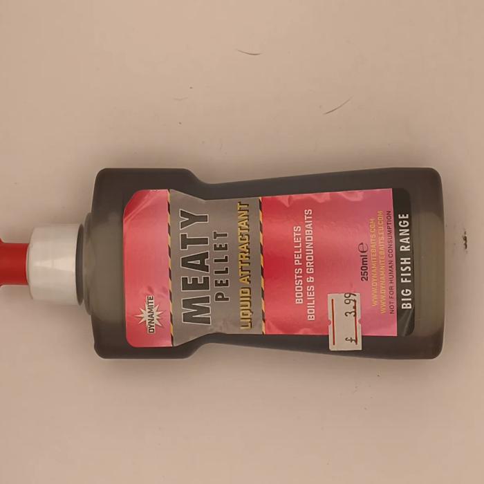 Dynamite Liquids & glugs 250ml
