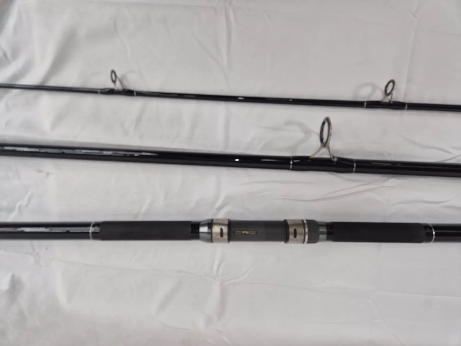 Abu Garcia helbender surf 16' 3-7oz 3 pice, view 4