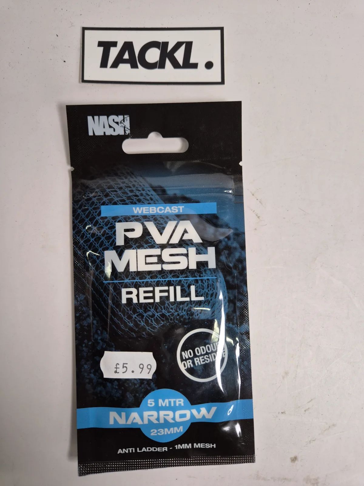 Nash PVA mesh refill