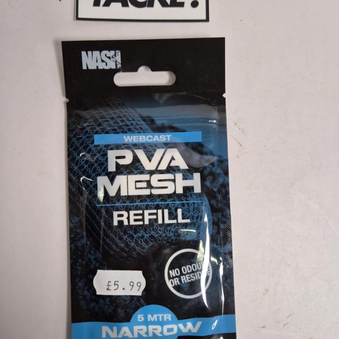 Nash PVA mesh refill