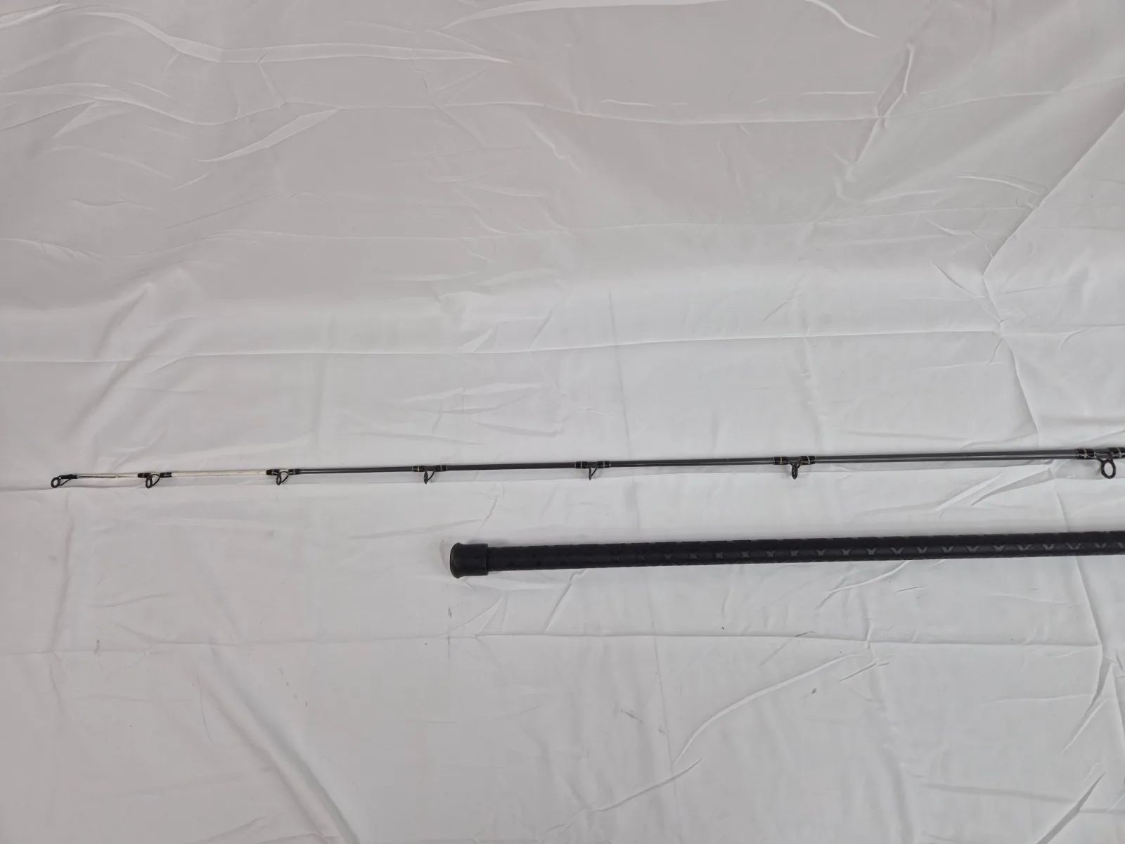 Abu Garcia suveran sx 12'9" 2 piece Sea rod Fishing Rod, view 3