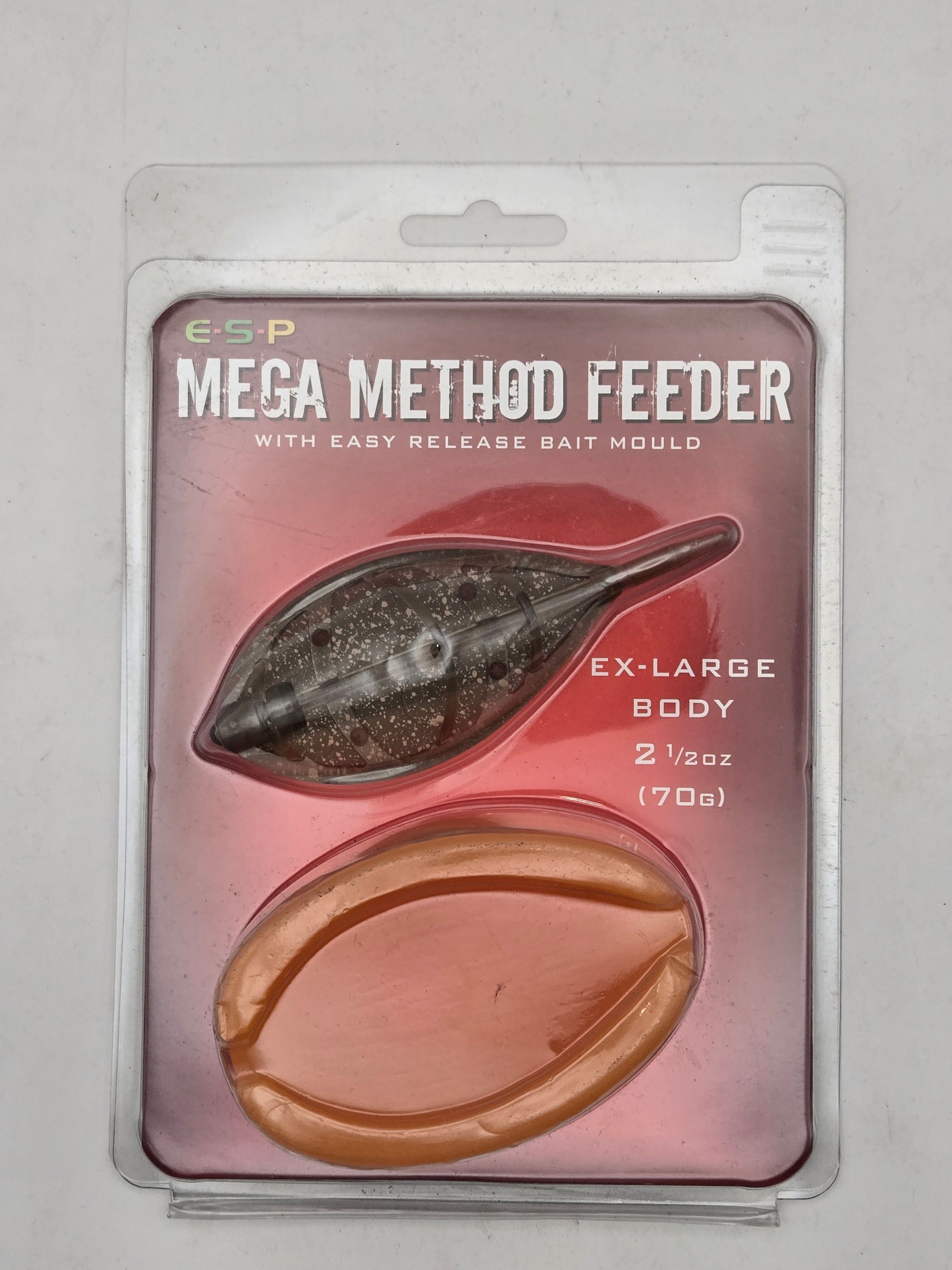 ESP feeder 70g