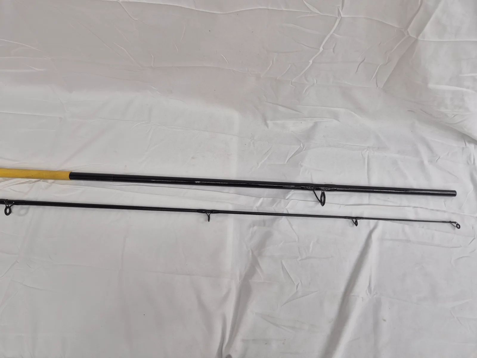 Bass hunter 12ft 2 piece Sea rod, view 2