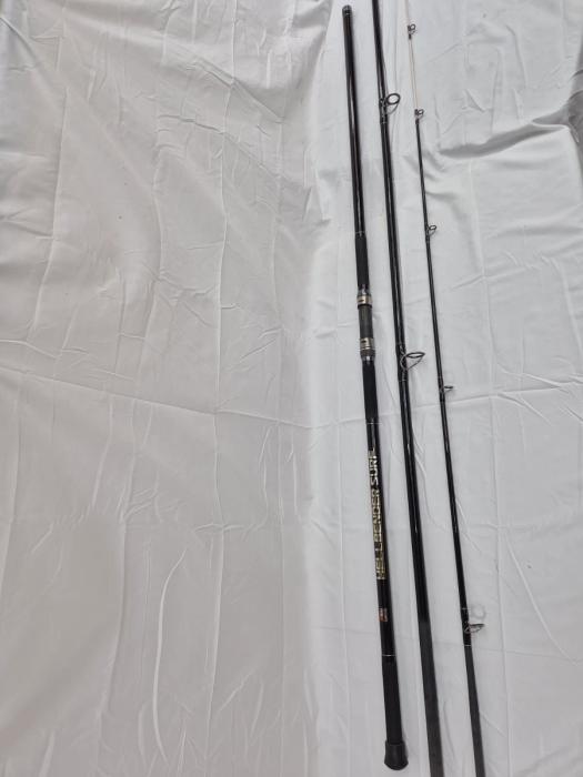 Abu Garcia helbender surf 16' 3-7oz 3 pice