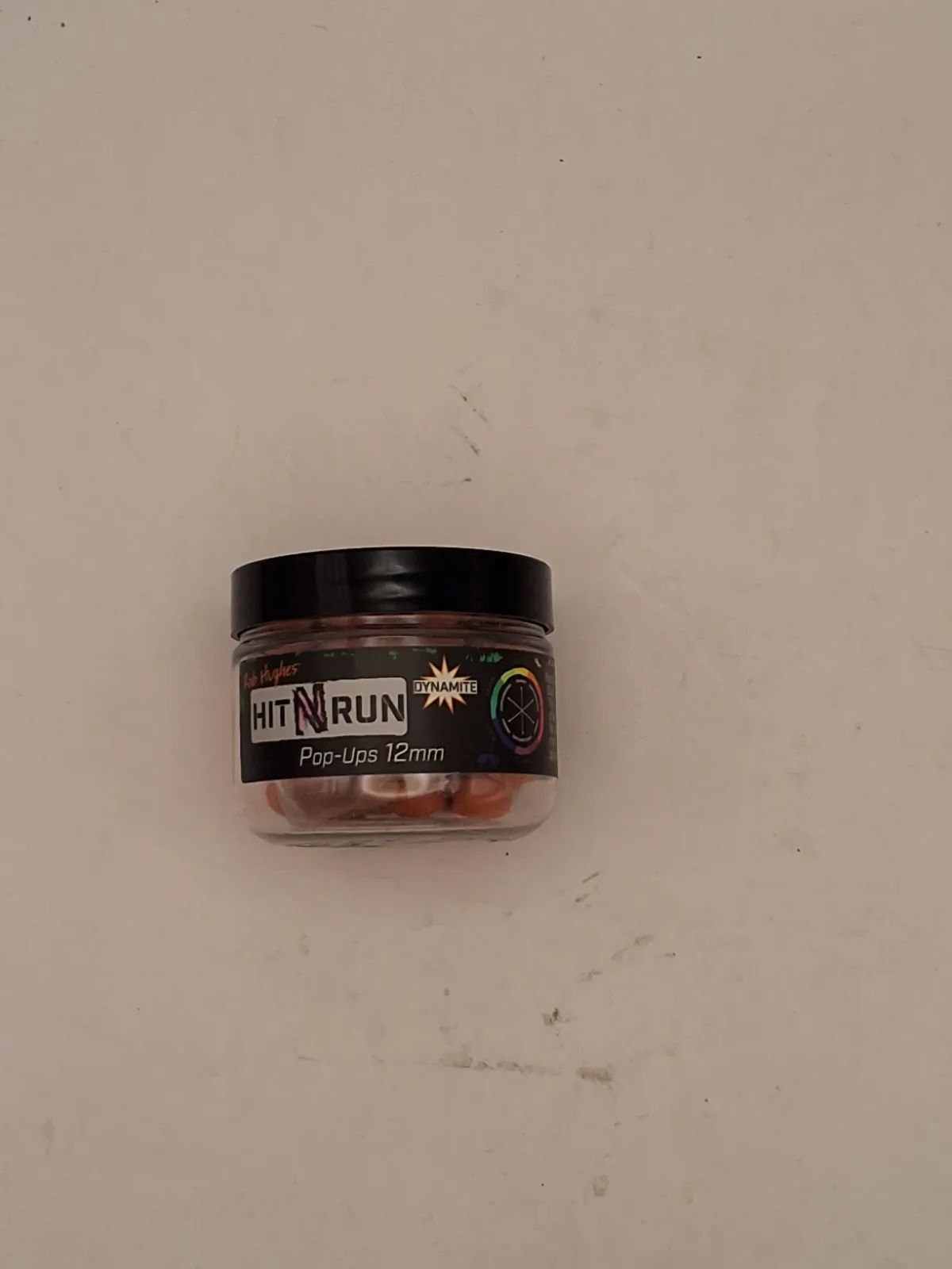 Dynamite Baits Rob Hughes "hit'n'run", view 2