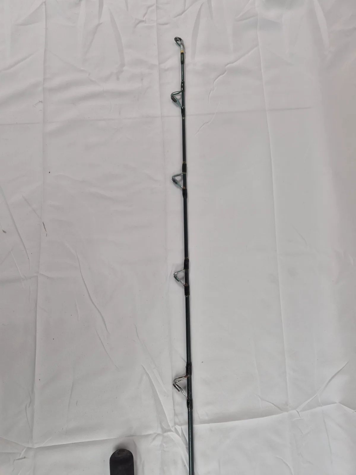 Fladen MAXXIMUS 2 7' boat Rod, Sea rod, 2 piece, view 4