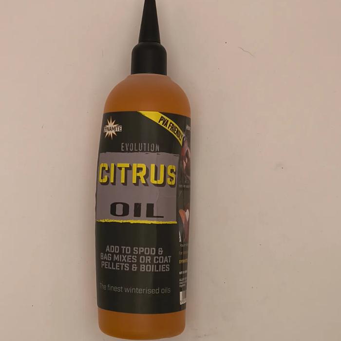 DYNAMITE Citrus oil 300ml