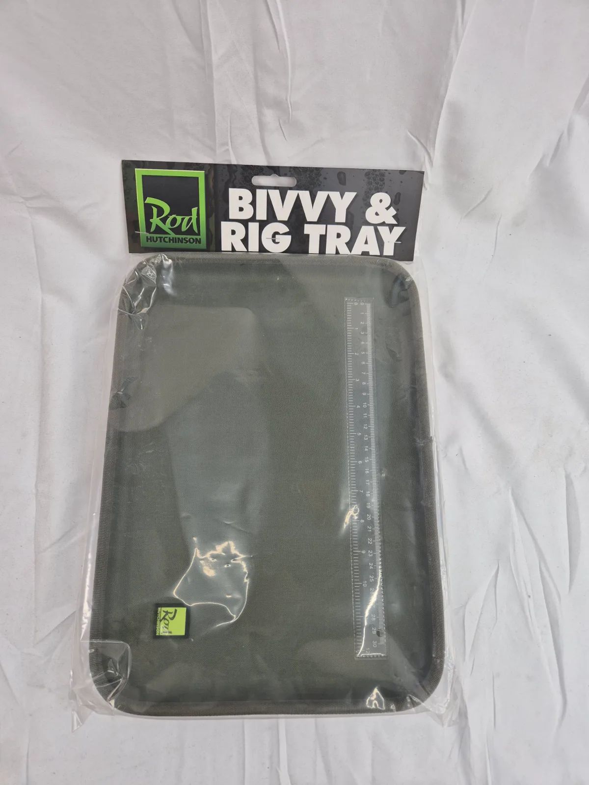 Rod Hutchinson Bivvy & Rig Tray