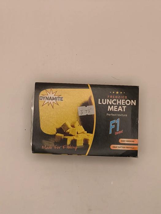 Dynamite lunchonemeat Sweet 340g