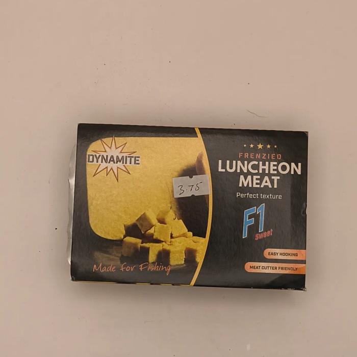 Dynamite lunchonemeat Sweet 340g