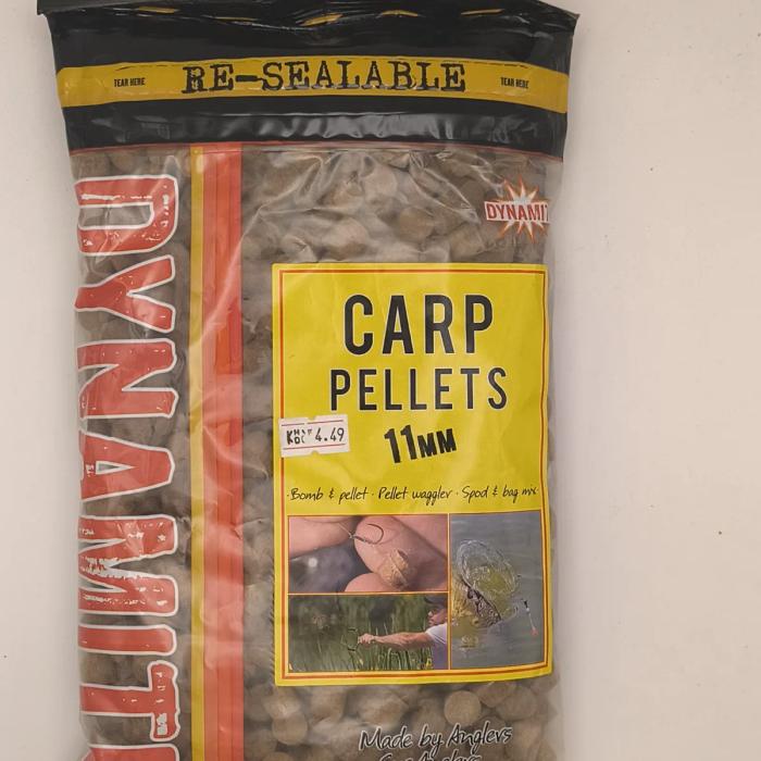 Dynamite Baits Pellets Other 700g