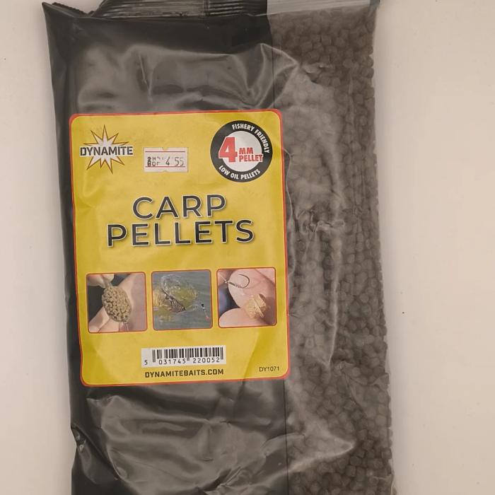 Dynamite Pellets Other 700g