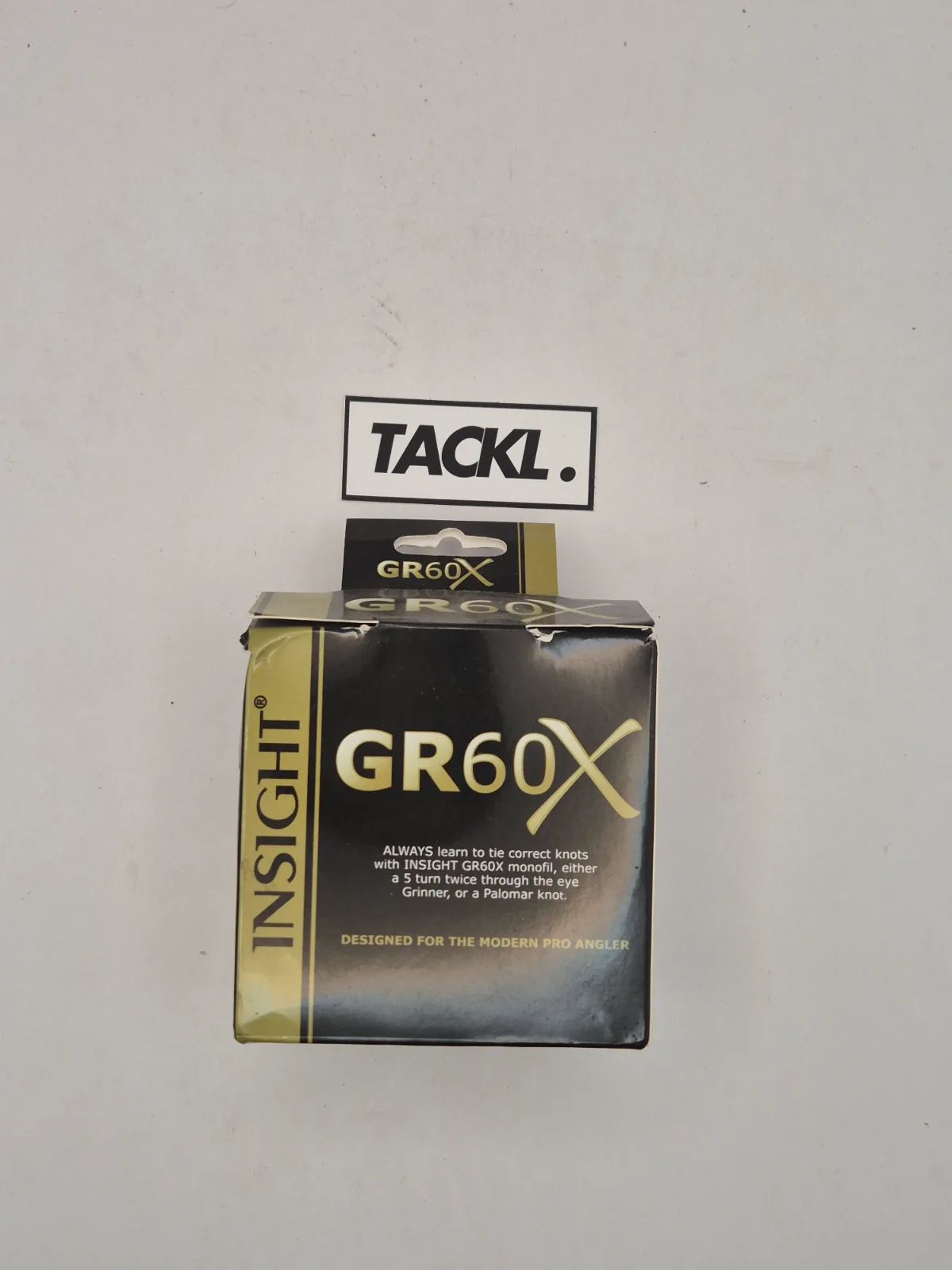 Insight GR60 x, Monofilament, view 2