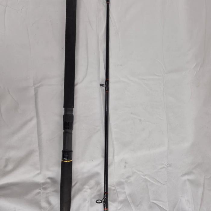 Leeda icon boat 6-12 class 8ft boat Rod