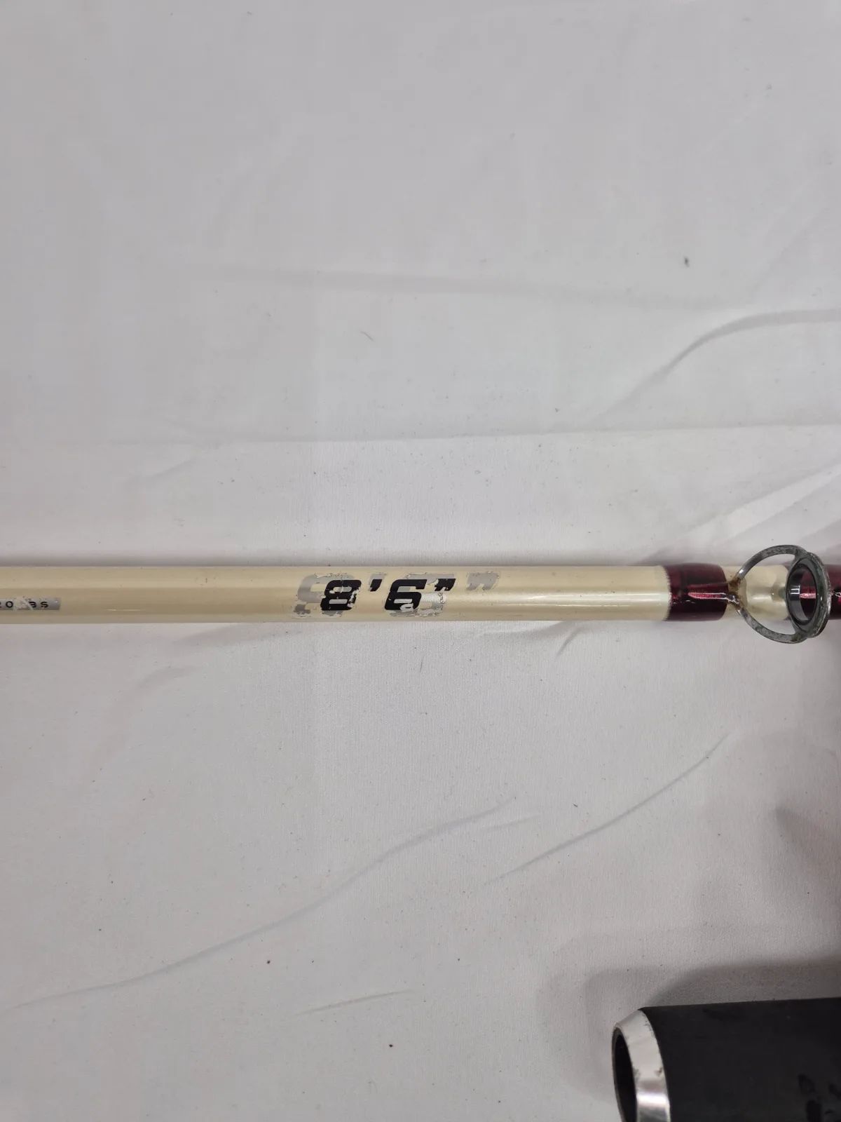 Imax boat 8ft6" 2 piece Sea rod Fishing Rod, Sea rod, 2 piece, view 4