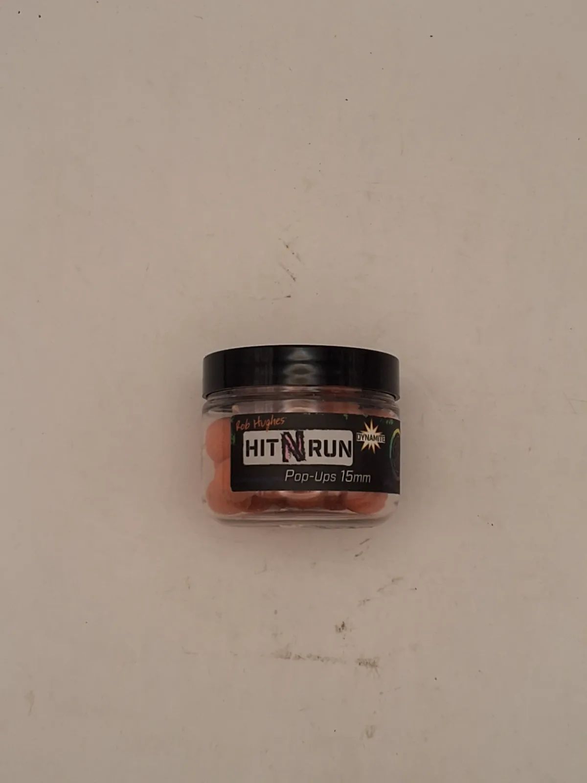 Dynamite Baits Rob Hughes "hit'n'run", view 3