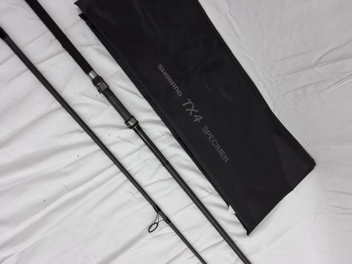 Shimano 12ft 3.5lb 2 piece Fishing Rod