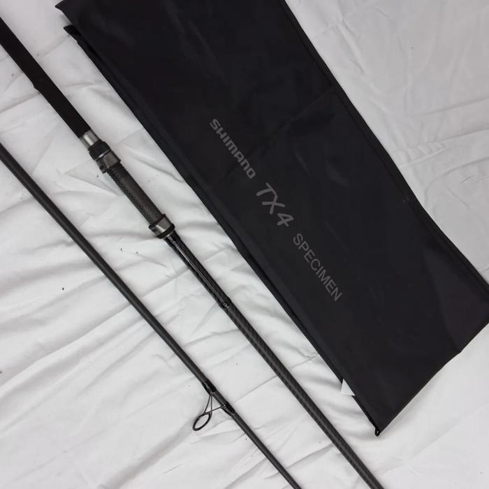 Shimano 12ft 3.5lb 2 piece Fishing Rod