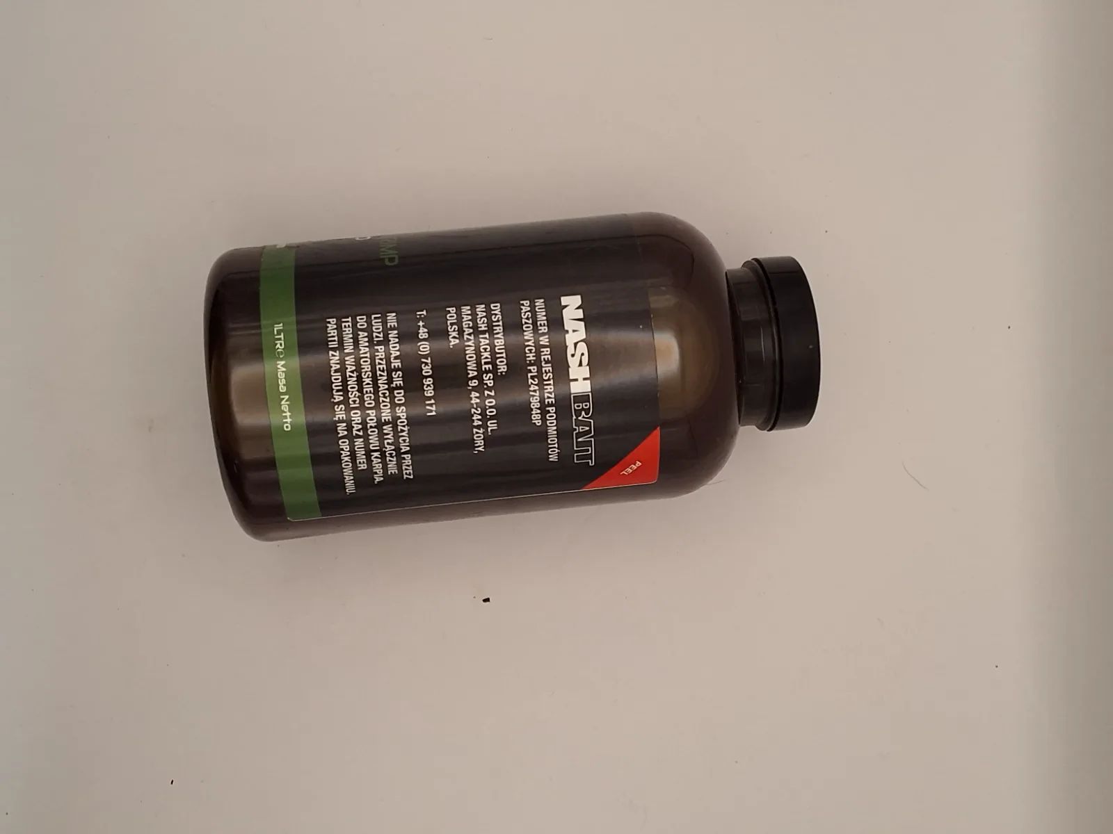Nashbait combo deal 5kg/1L, view 7