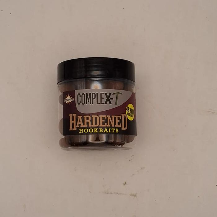 Dynamite hardened hookbait