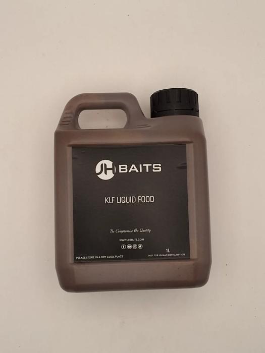 JH BAITS Liquid food klf 1L