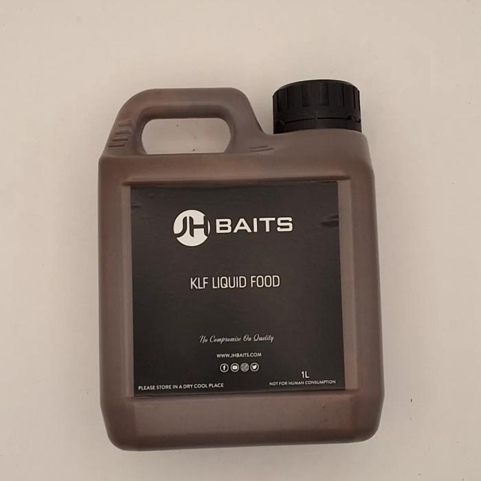 JH BAITS Liquid food klf 1L