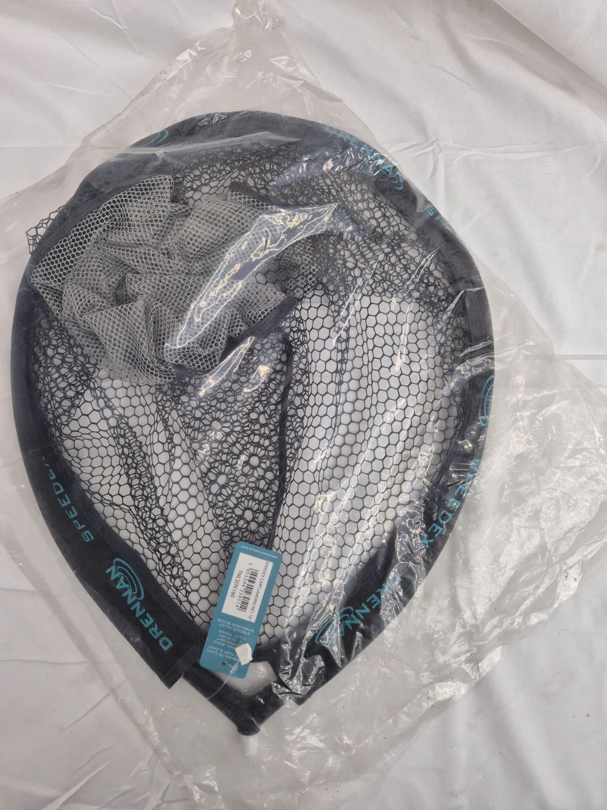 Drennan Landing net 16", 16", Landing net, view 2