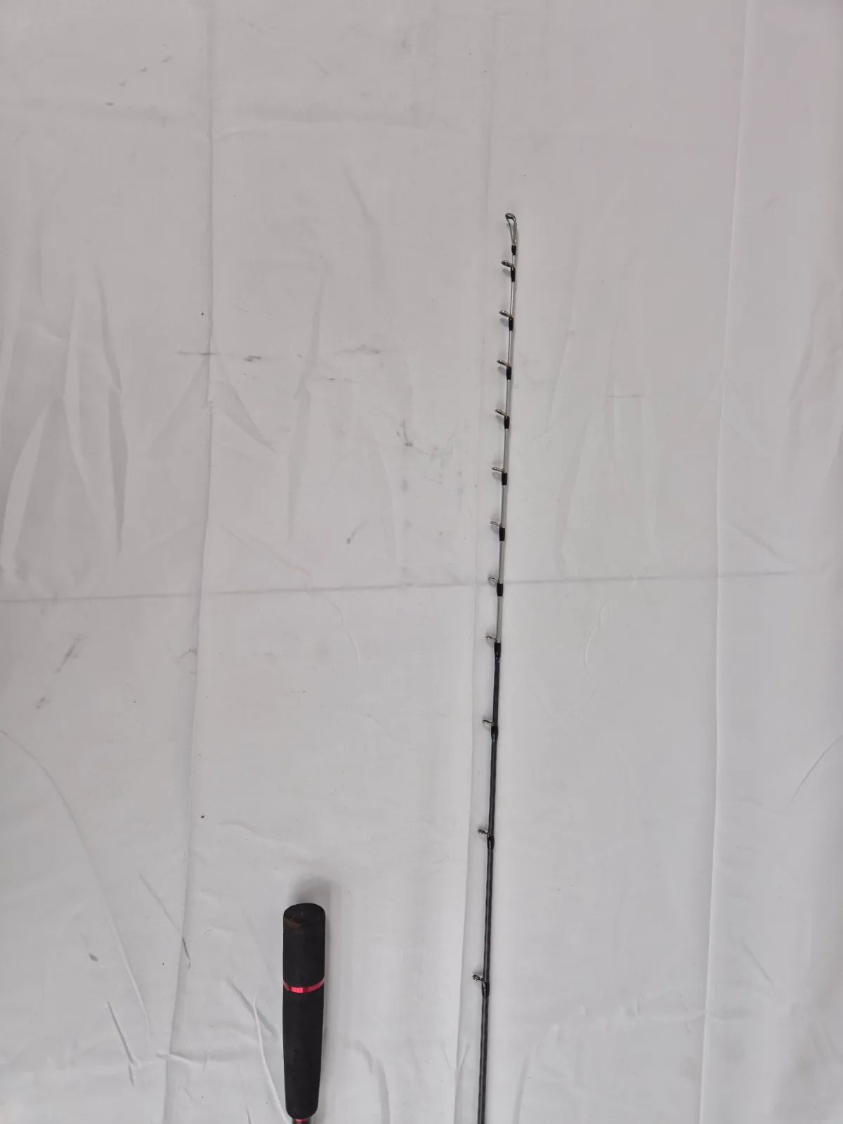 Okuma ceymar ufr 6'4" 2 piece Sea rod, view 4