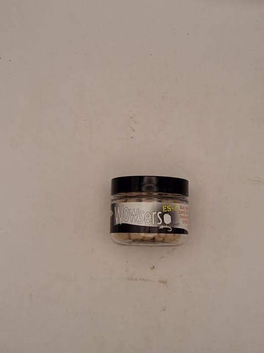 Dynamite Baits wowsters ES-Z 9MM