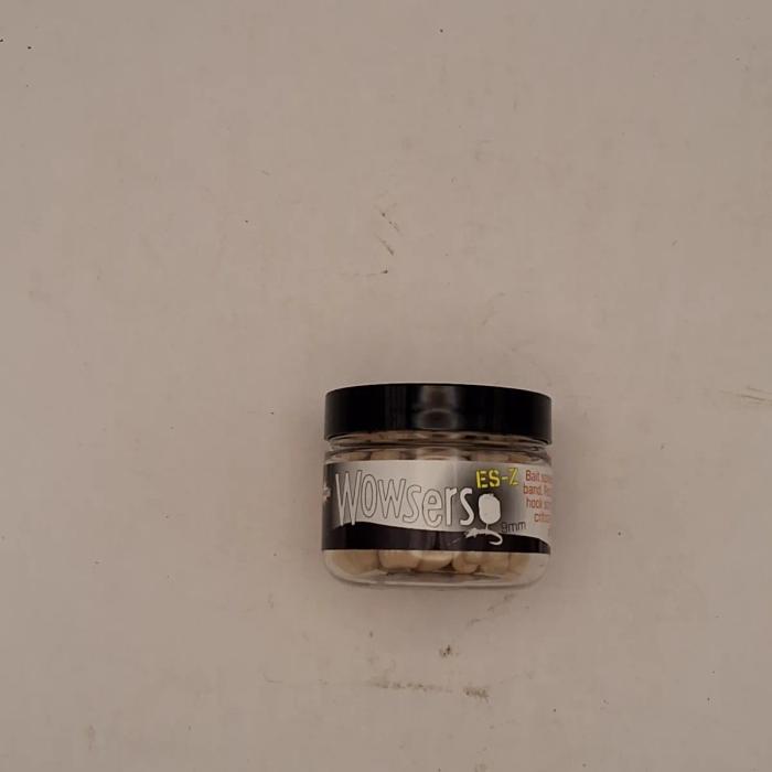 Dynamite Baits wowsters ES-Z 9MM