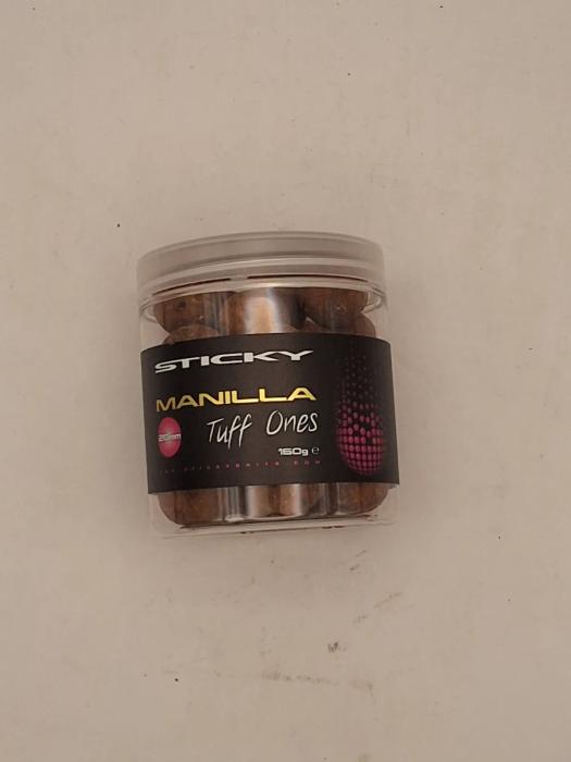 STICKY Pop-ups Manilla tough ones 16mm +20mm