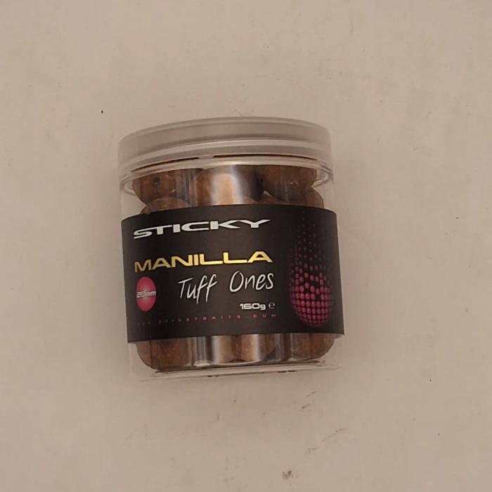 STICKY Pop-ups Manilla tough ones 16mm +20mm
