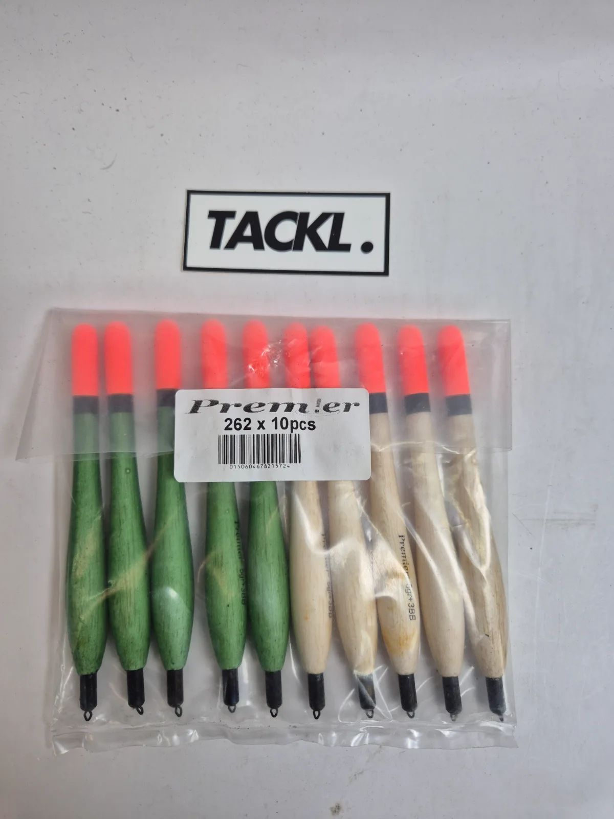 Premier 10 pack floats., view 2