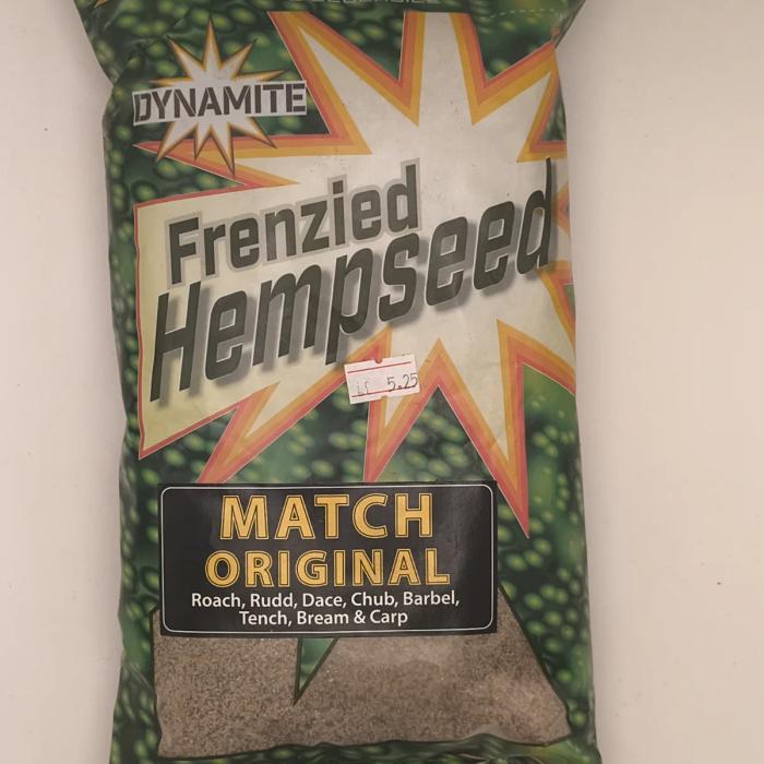Dynamite match original 1kg