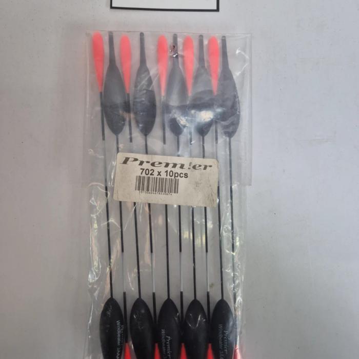 Premier Floats 10 pk