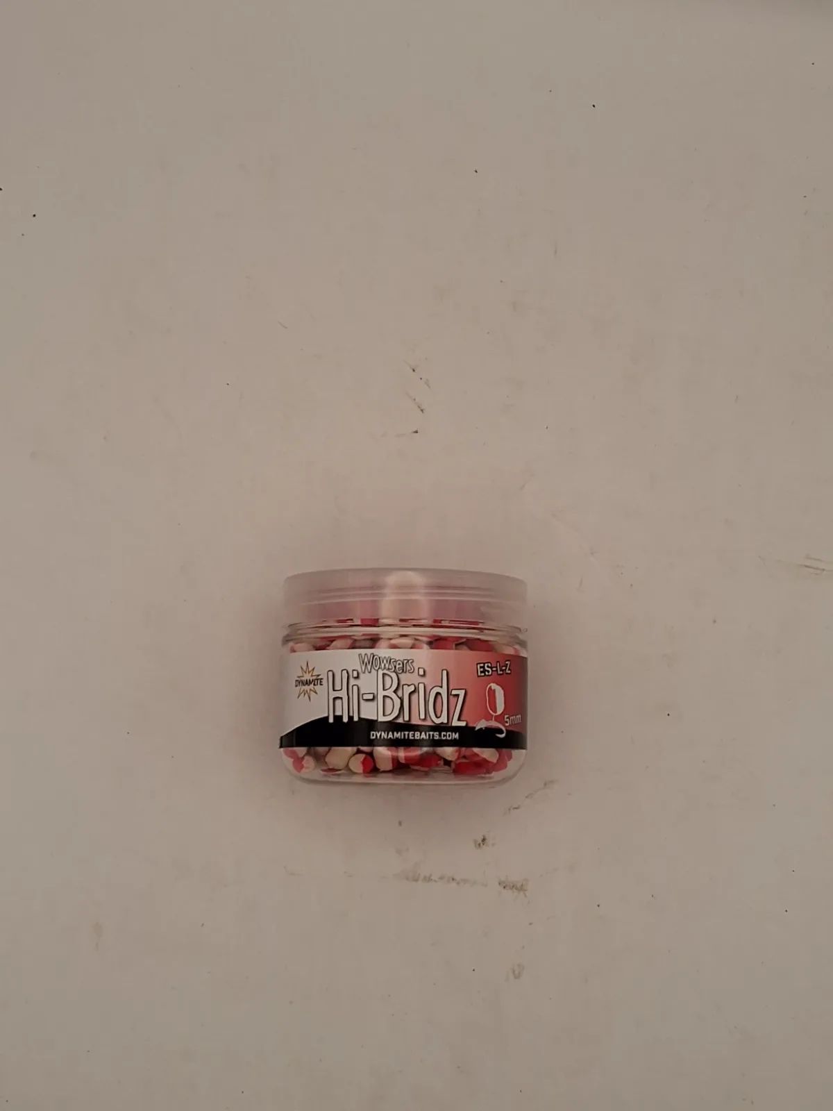 Dynamite Baits hybrid wowsters