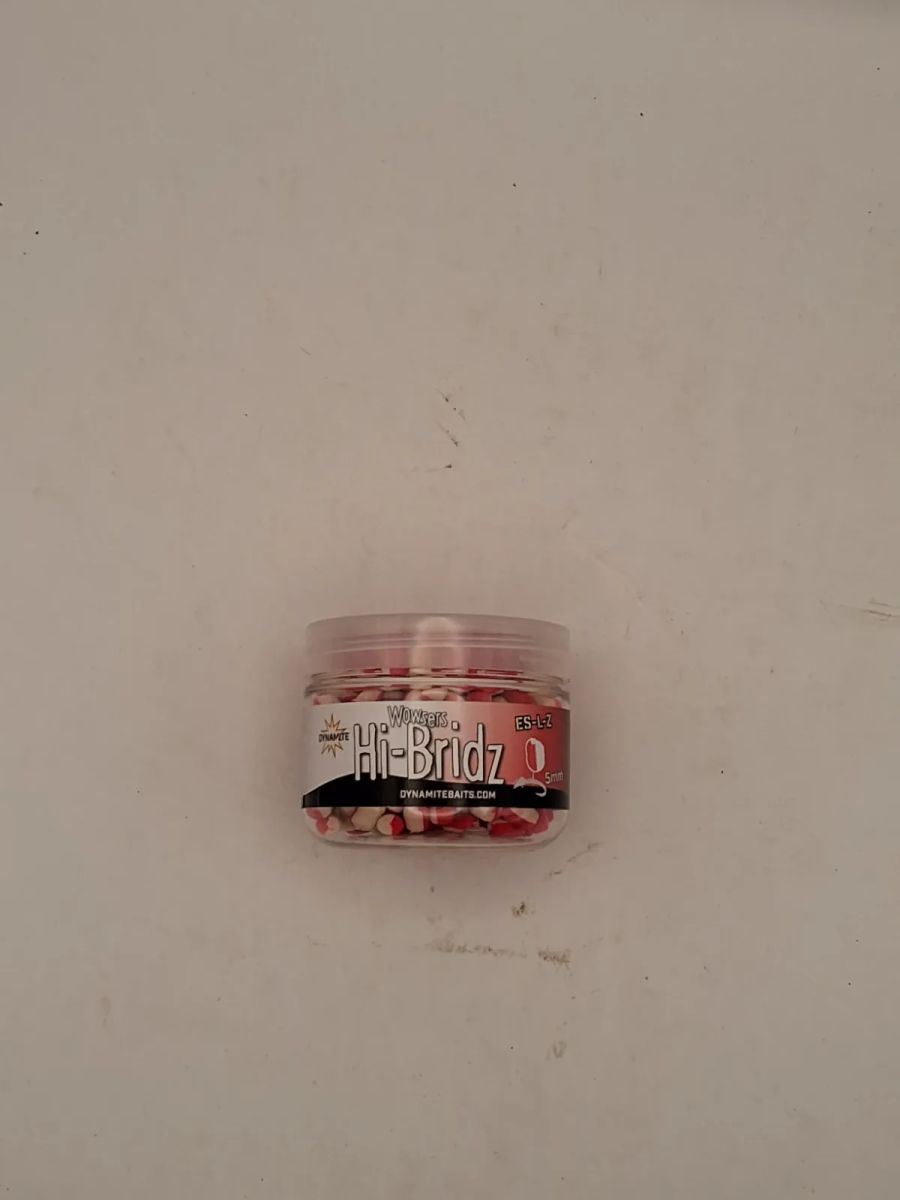 Dynamite Baits hybrid wowsters