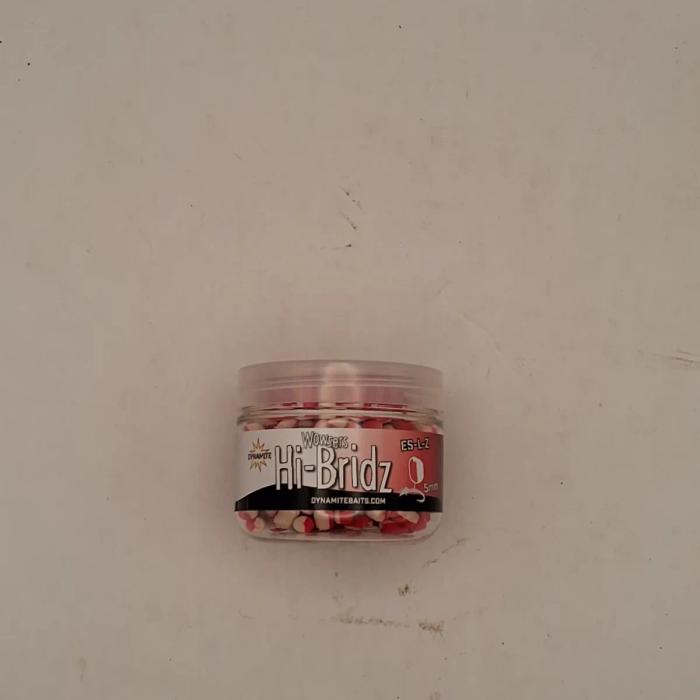 Dynamite Baits hybrid wowsters