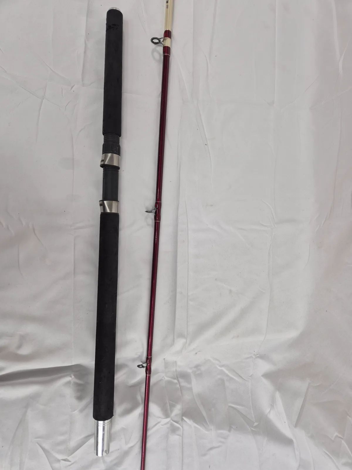 Imax boat 8ft6" 2 piece Sea rod Fishing Rod, Sea rod, 2 piece, view 5