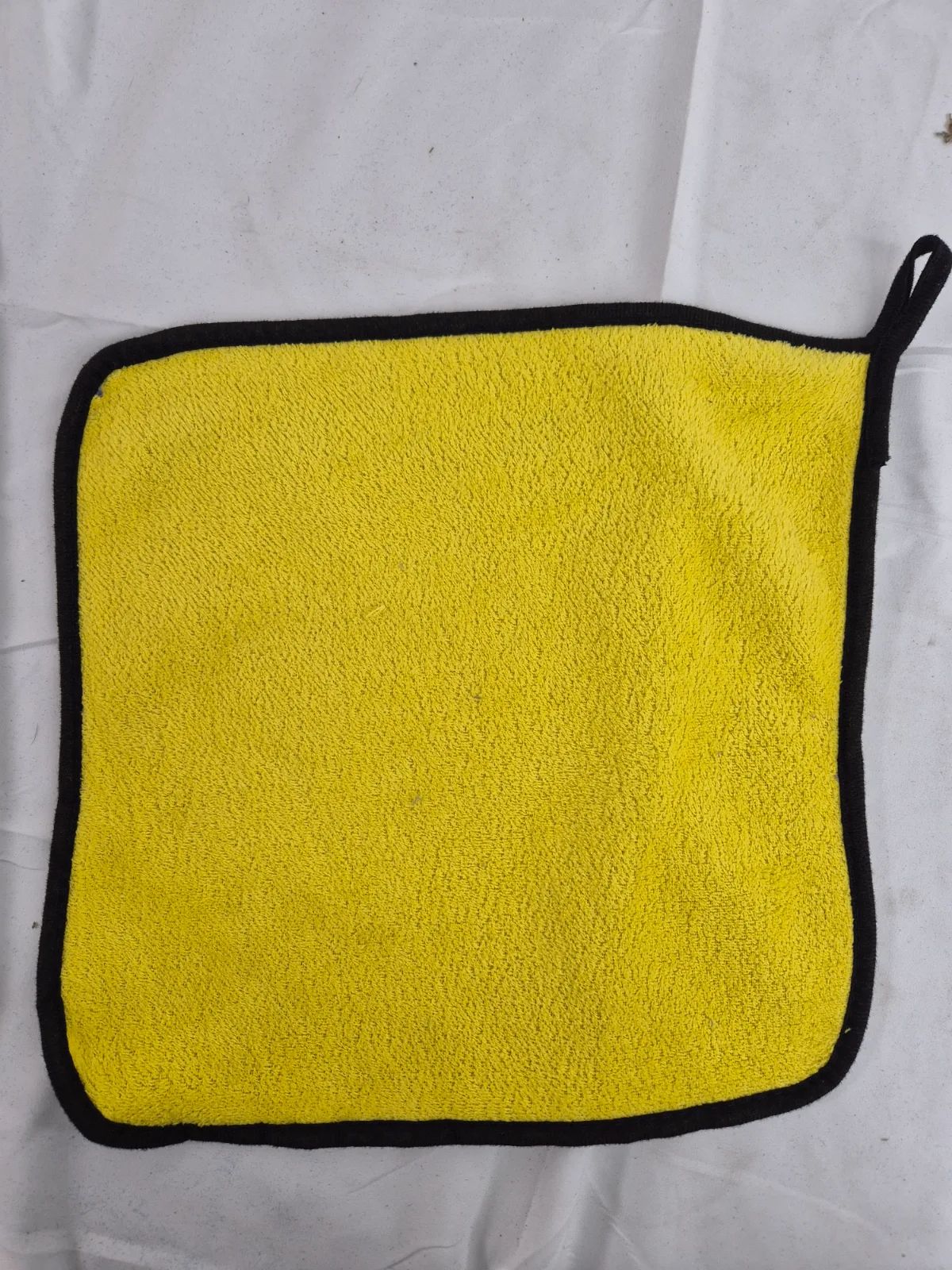 Generic fishing towel