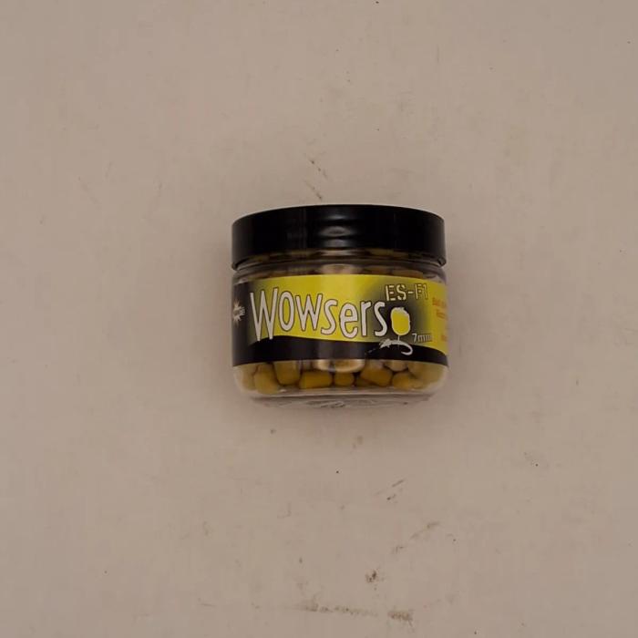Dynamite Baits woosers ES-F1