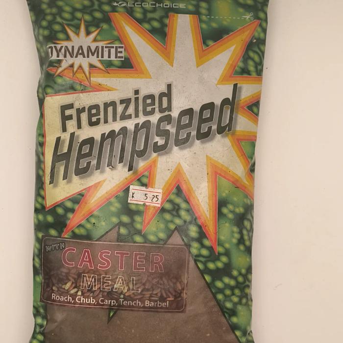 Dynamite Baits Groundbait caster meal 1kg